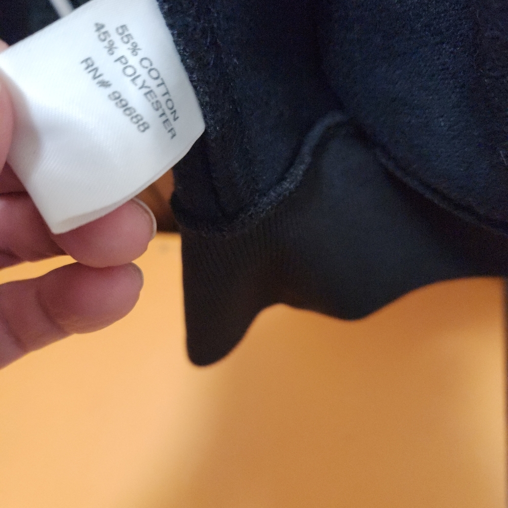 Men's jacket - Picture 7 of 7